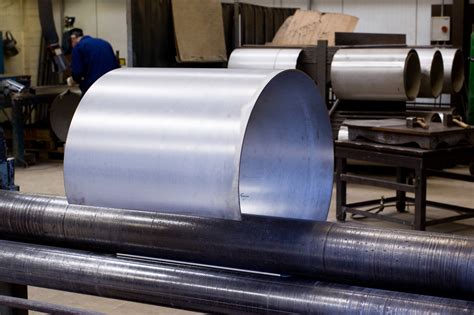 sheet metal fabrication types|what are fabricated metal products.